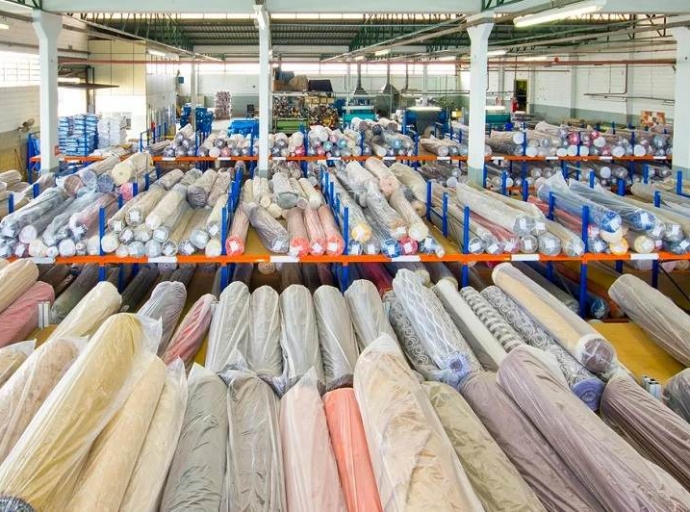 Advanced traceability technology in the apparel industry